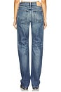view 4 of 6 Sumterville Straight Jeans in Blue