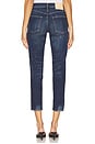 view 4 of 6 Islandia Skinny in Dark Blue