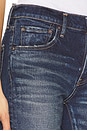 view 6 of 6 Islandia Skinny in Dark Blue
