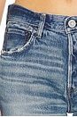 view 6 of 6 Rutherford Straight Jeans in Blue