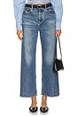 view 1 of 6 Salisbury Wide Jeans in Blue