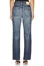 view 4 of 6 Gleason Straight Jeans in Blue