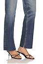 view 6 of 6 Gleason Straight Jeans in Blue
