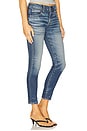 view 2 of 5 Medford Skinny in Blue