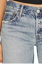 view 6 of 6 Ehrhardt Tapered Jeans in Blue