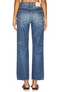 view 4 of 6 Sunset Straight Jeans in Blue