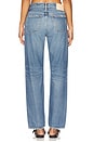 view 4 of 6 Millsboro Straight Jeans in Blue