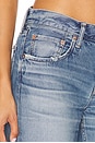view 6 of 6 Millsboro Straight Jeans in Blue