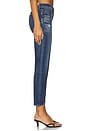 view 3 of 6 Pinecrest Skinny Jeans in Blue