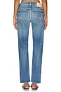 view 4 of 6 Bridgeville Slim Straight Jeans in Blue