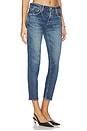 view 2 of 6 Holliston Skinny Jeans in Blue
