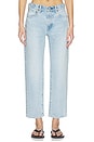view 1 of 6 Elko Boy Jeans in Light Blue