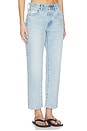 view 2 of 6 Elko Boy Jeans in Light Blue