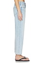 view 3 of 6 Elko Boy Jeans in Light Blue