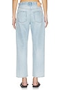 view 4 of 6 Elko Boy Jeans in Light Blue