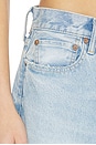 view 6 of 6 Elko Boy Jeans in Light Blue