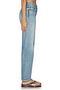 view 3 of 6 PIERNA RECTA LEYDEN in Light Blue