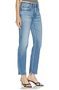 view 2 of 6 Groveland Slim Straight Leg Jeans in Blue