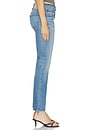 view 4 of 6 Groveland Slim Straight Leg Jeans in Blue