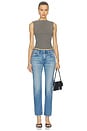 view 6 of 6 Groveland Slim Straight Leg Jeans in Blue