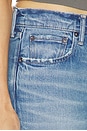 view 7 of 6 Groveland Slim Straight Leg Jeans in Blue