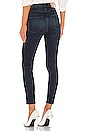 view 3 of 4 Crawford Rebirth Skinny in Dark Blue