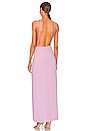 view 4 of 4 Ametrine Dress in Purple