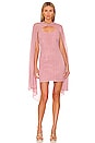 view 1 of 4 Kyanite Dress in Pink