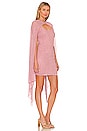 view 2 of 4 Kyanite Dress in Pink
