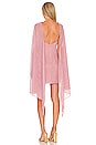 view 3 of 4 Kyanite Dress in Pink