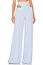 view 1 of 5 Halite Trousers in Blue