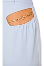 view 5 of 5 Halite Trousers in Blue