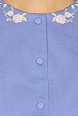 view 4 of 4 VESTIDO DRESS in Cornflower Blue