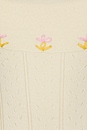 view 4 of 4 VESTIDO DRESS in Butter