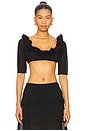 view 1 of 4 Blouse in Black