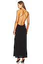 view 1 of 4 Sifnos Dress in Black