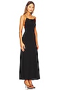 view 3 of 4 Sifnos Dress in Black