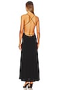 view 4 of 4 Sifnos Dress in Black