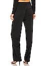 view 3 of 4 Virrna Pant in Black