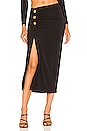 view 1 of 4 Dona Skirt in Black