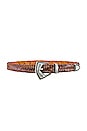 view 1 of 3 Calamity Belt in Brown