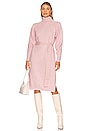 view 1 of 3 Ambar Dress in Light Pink