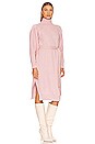 view 2 of 3 Ambar Dress in Light Pink