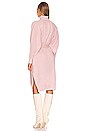 view 3 of 3 Ambar Dress in Light Pink