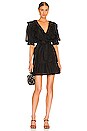 view 1 of 3 Maggie Dress in Black