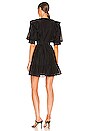 view 3 of 3 Maggie Dress in Black