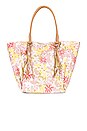 view 1 of 4 SAC NELLY in Vintage Bloom Light