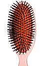 view 2 of 2 Pocket All Boar Bristle Hair Brush in Pink