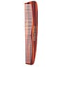 view 1 of 1 PEIGNE DE POCHE POCKET COMB in Brown