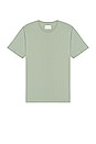 view 1 of 3 T-SHIRT LA BREA in Pistachio